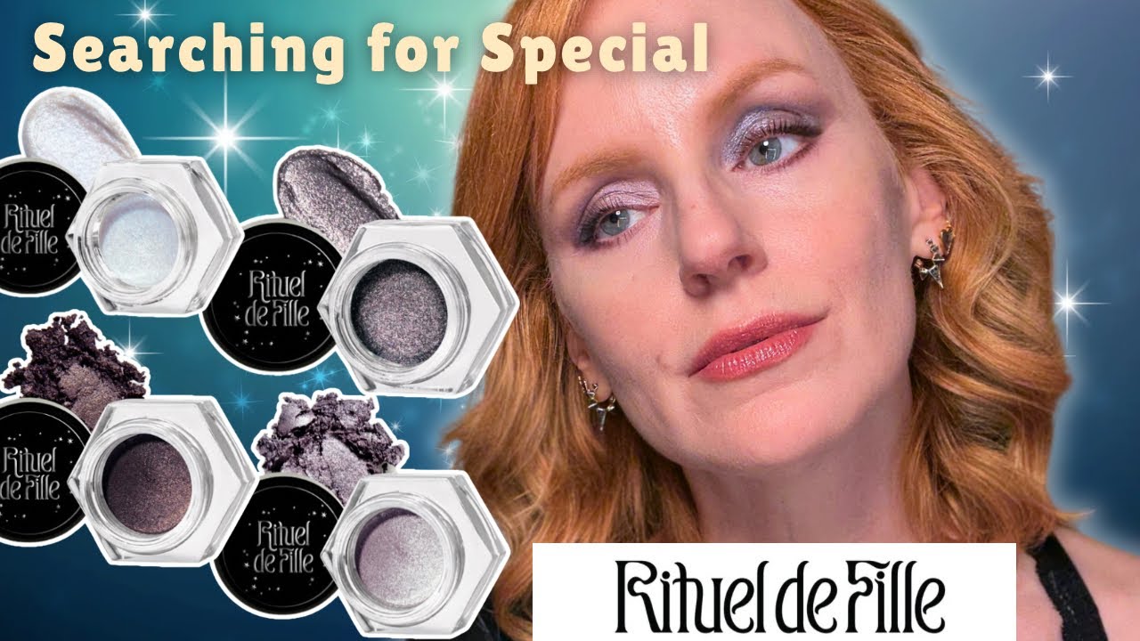Finally Testing Rituel de Fille in search of what’s “special” in an oversaturated makeup market