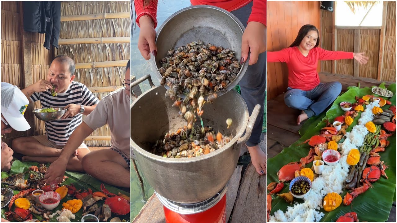Grabi mga kaolivess Paglulutuan natin ngayon si Pooh The Comedian,😍