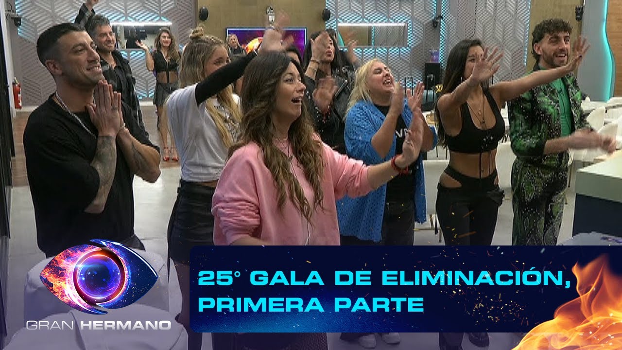 Programa 143 (01-06-2025) - Gran Hermano