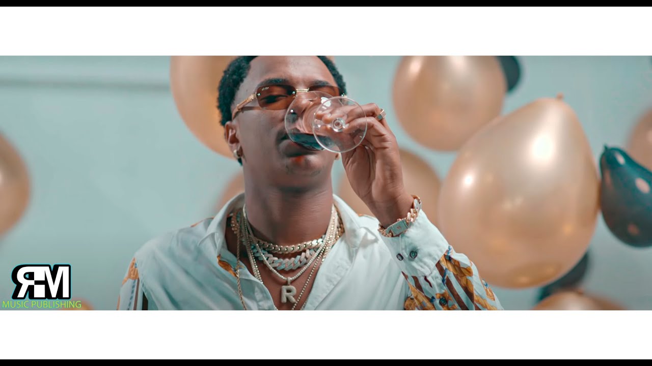 El Fecho RD - Mi Cumplea&ntilde;o ( Video Oficial )