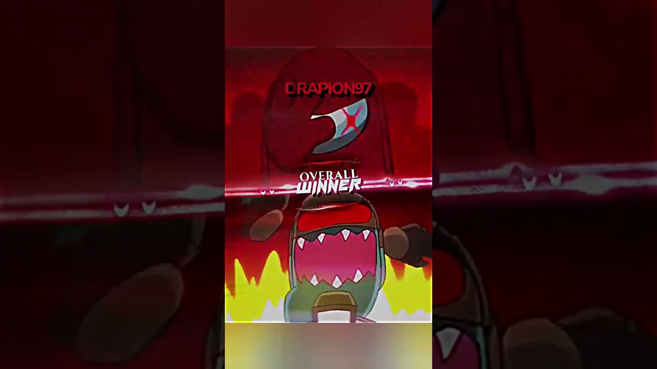 Rodamrix Impostors Elimination Wheel All Parts #edit #amongus #rodamrix