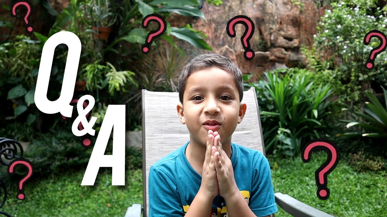 Q & A Seputar Keluarga Muhammad Hadi