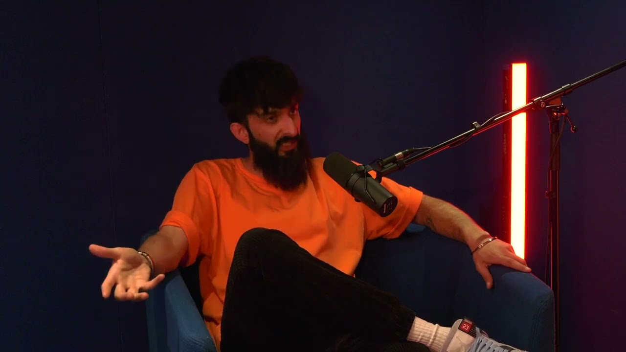 Episode 3: Criminal Youth