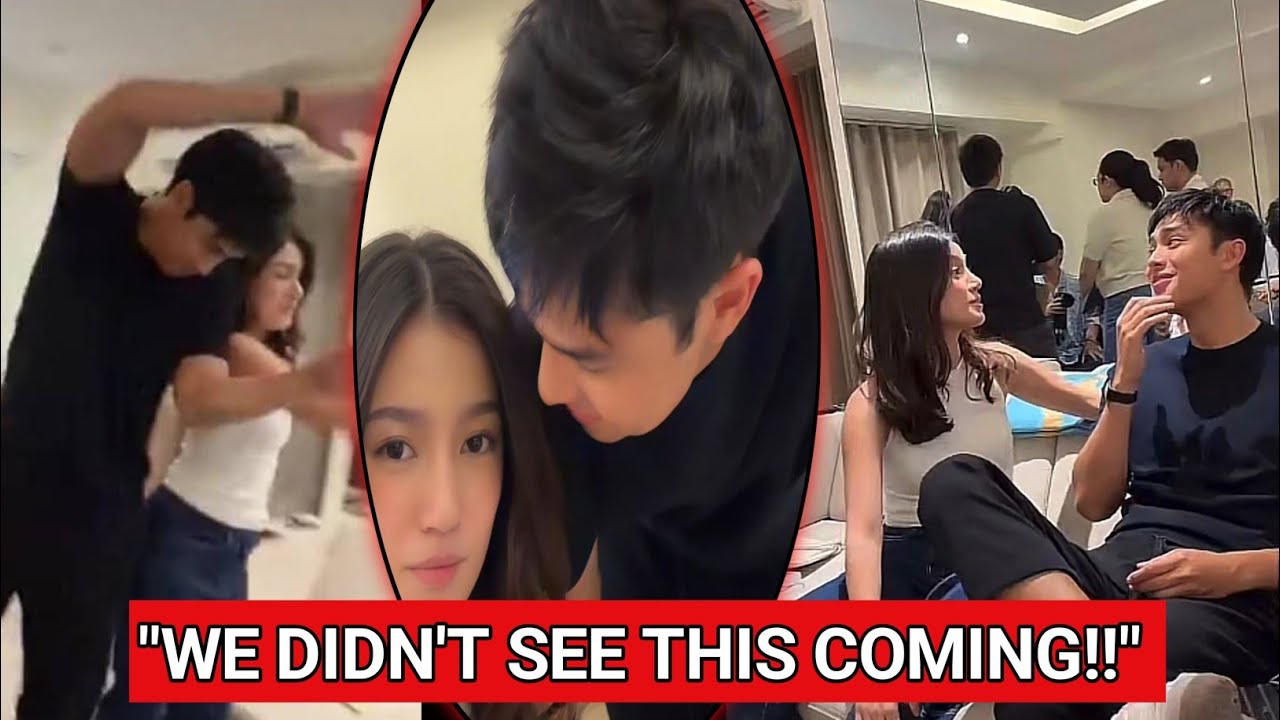 Fans Gush Over Donny & Belle Mariano After Exciting Live Announcement😍😱!