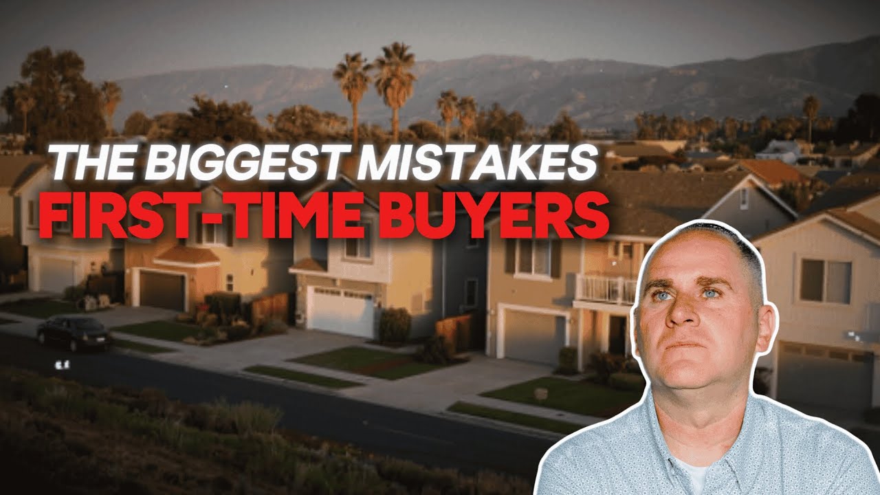 How to Buy a Home in California Without Losing Thousands