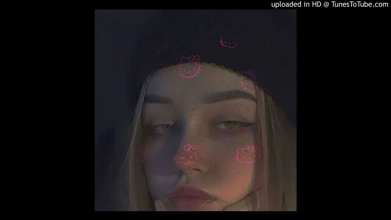 SOLD SNOT TYPE BEAT - 