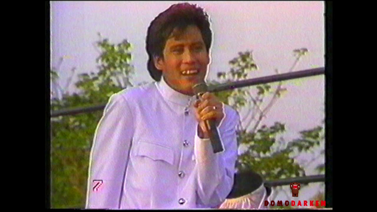 2 คน 2 คม : ปิดหูปิดตา - ธงไชย แมคอินไตย์ (2530)