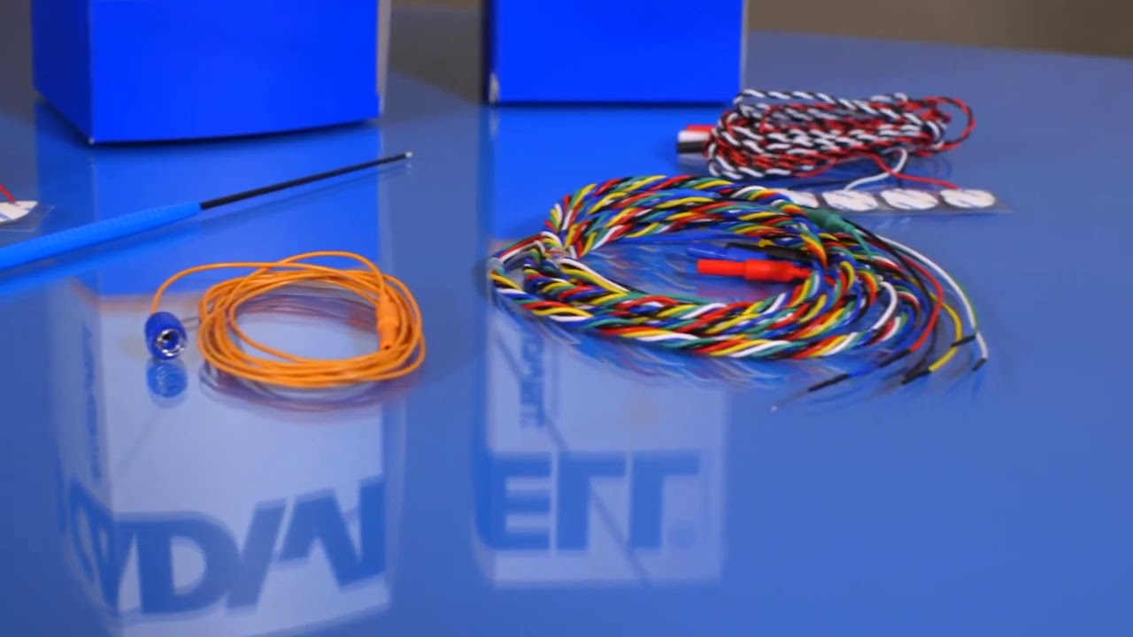 WHY CADWELL IONM