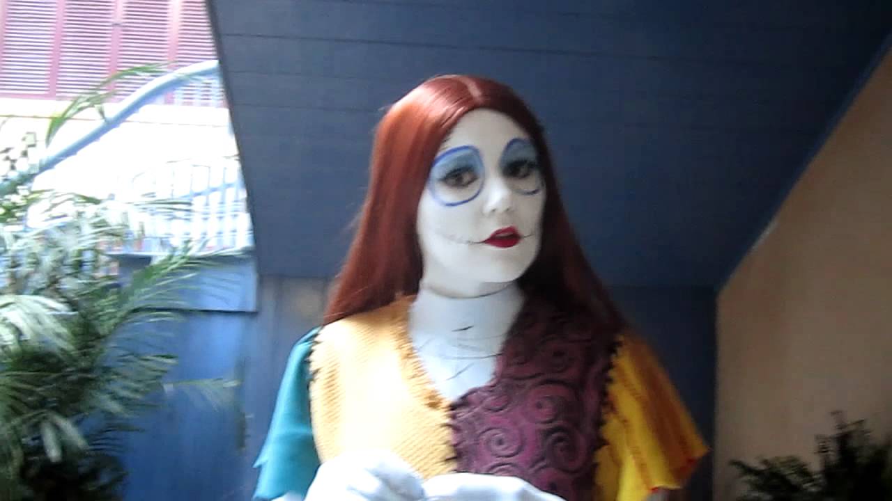 Jack & Sally