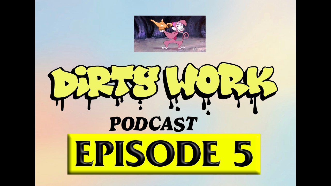 Episode 5: Rock Bottom Spezial
