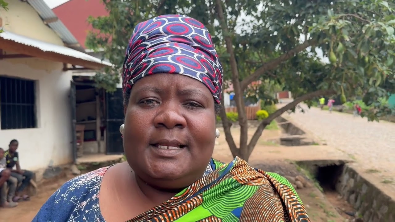Mwanza Mother Embraces the Avocado Opportunity: AGCOT CEO Explores the Region's Fruitful Future