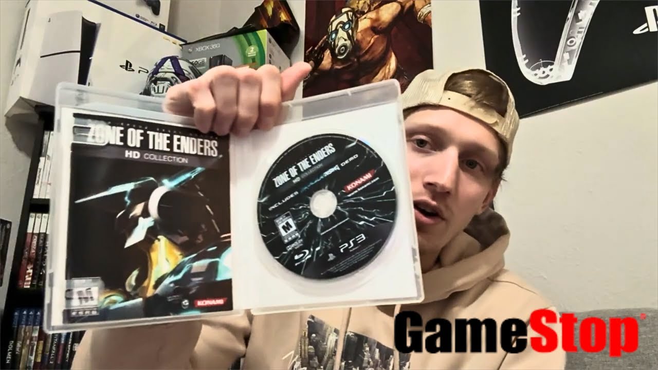 Finding DEALS in 2026! Video game PICKUPS!