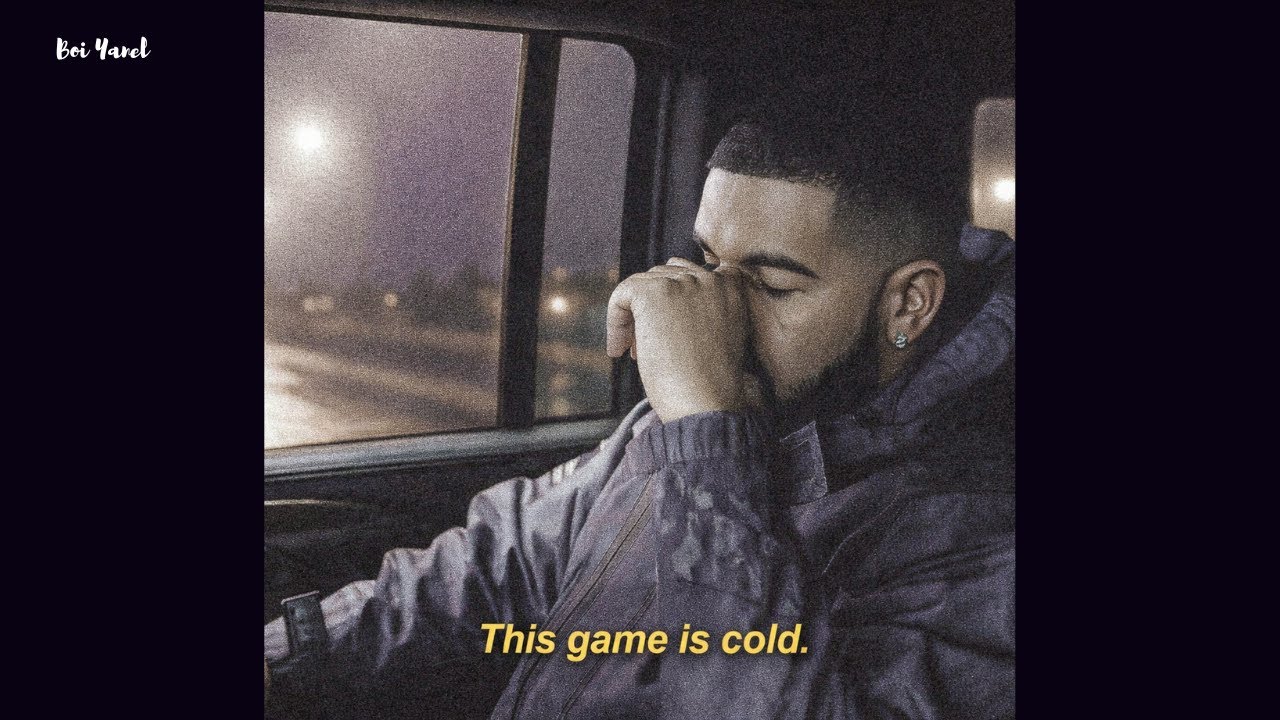 DRAKE TYPE BEAT - 