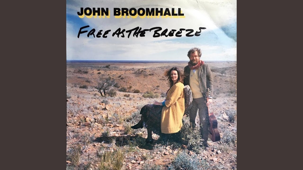 Free As The Breeze