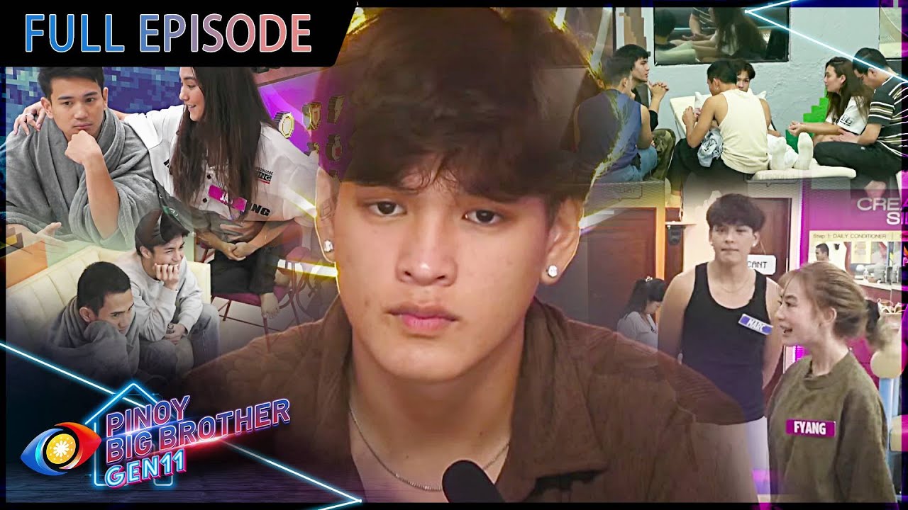 Pinoy Big Brother Gen 11 | Day 20 | August 8, 2024 Full Episode