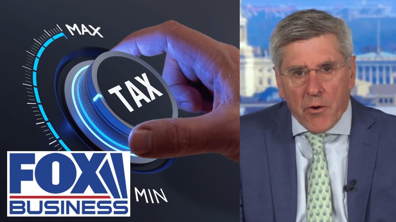Economist warns of exodus from wealth taxes: &lsquo;They will leave&rsquo;