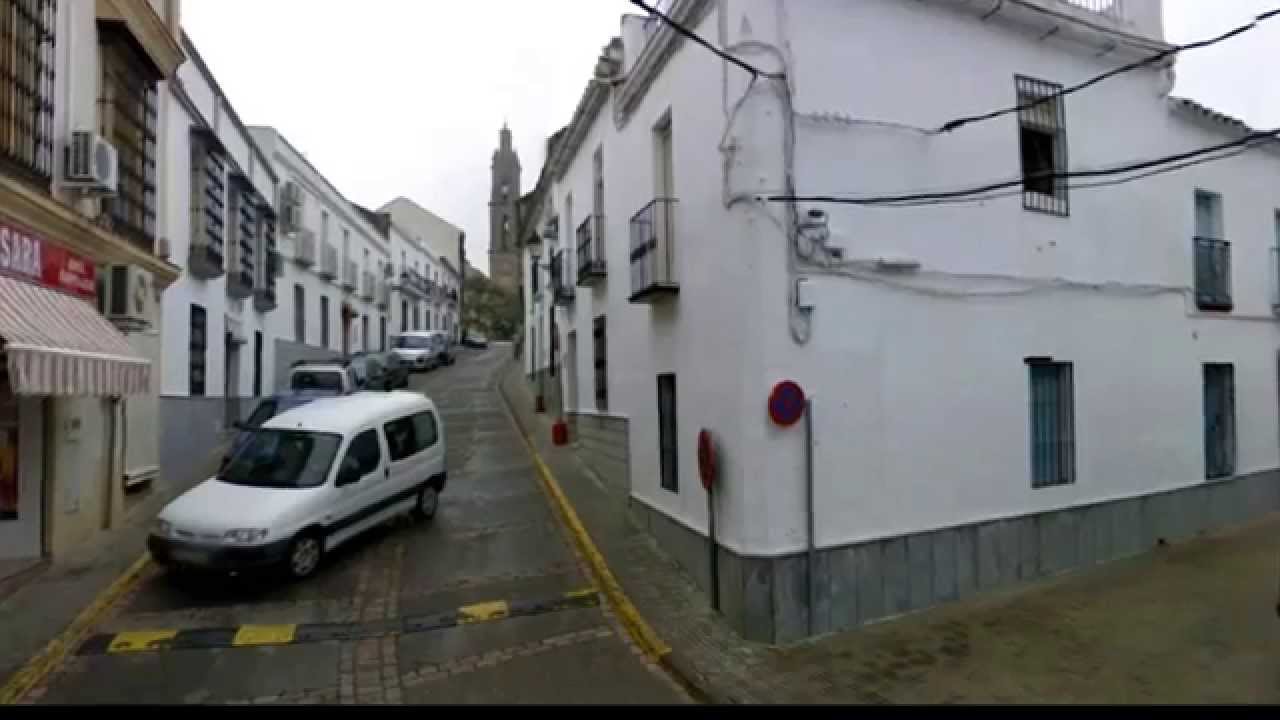 Paseando por Bujalance   2ª parte
