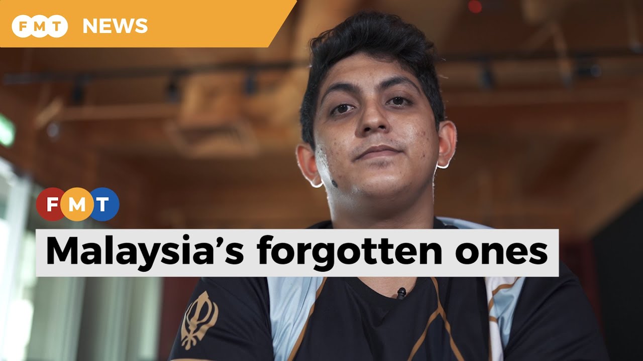 Plight of the stateless