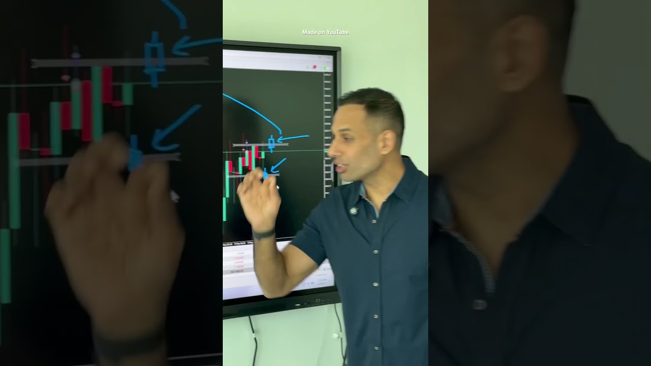 Как провести консолидацию