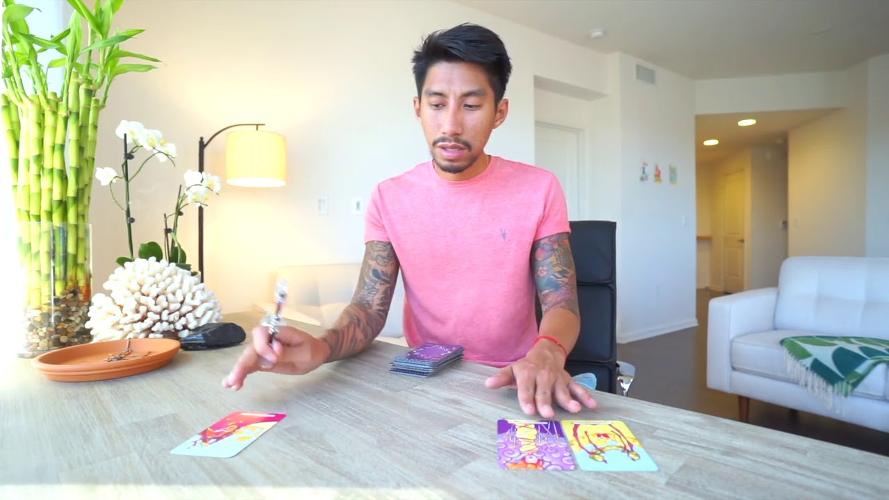 AIR GEMINI, LIBRA, AQUARIUS “IT’S ALMOST THERE” APRIL 13 SOULMATE TAROT READING