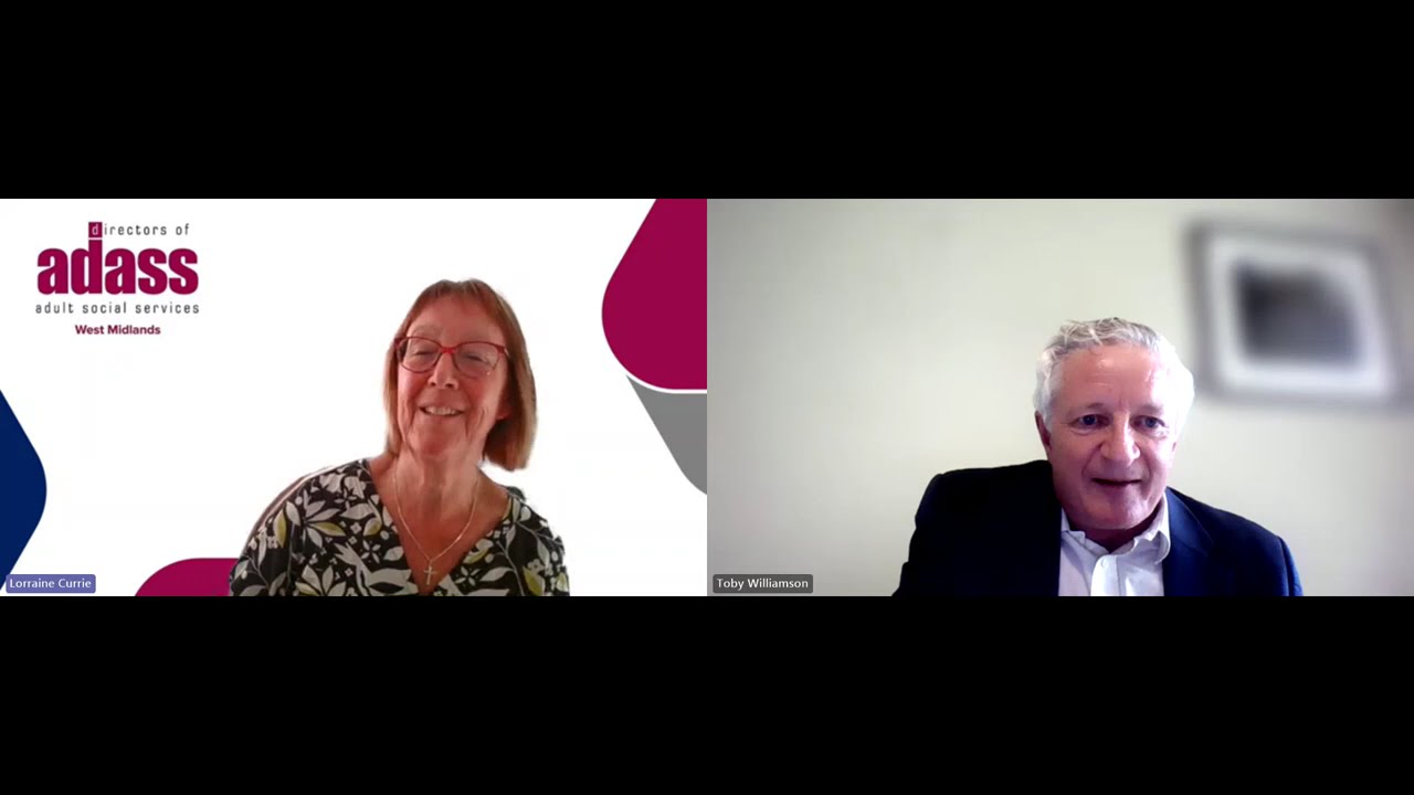 CPA Learning Network - Liberty Protection Safeguards & Deprivation of Liberty Safeguards Overview