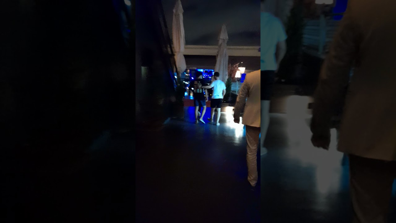 Sortie club