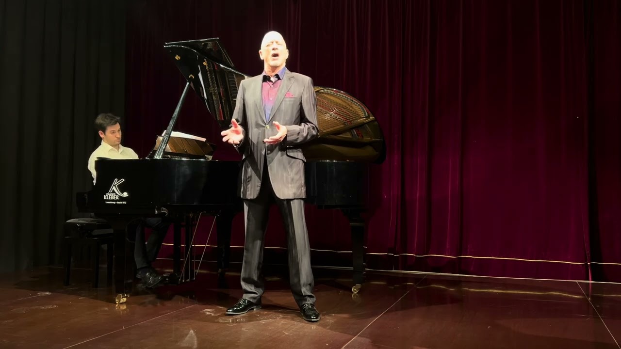 Charles Wakefield Cadman: Songs: From the Land of the Sky-Blue Water & At Dawning