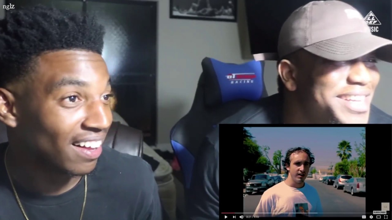 ZIAS & B.Lou's Funniest Moments Compilation part 6