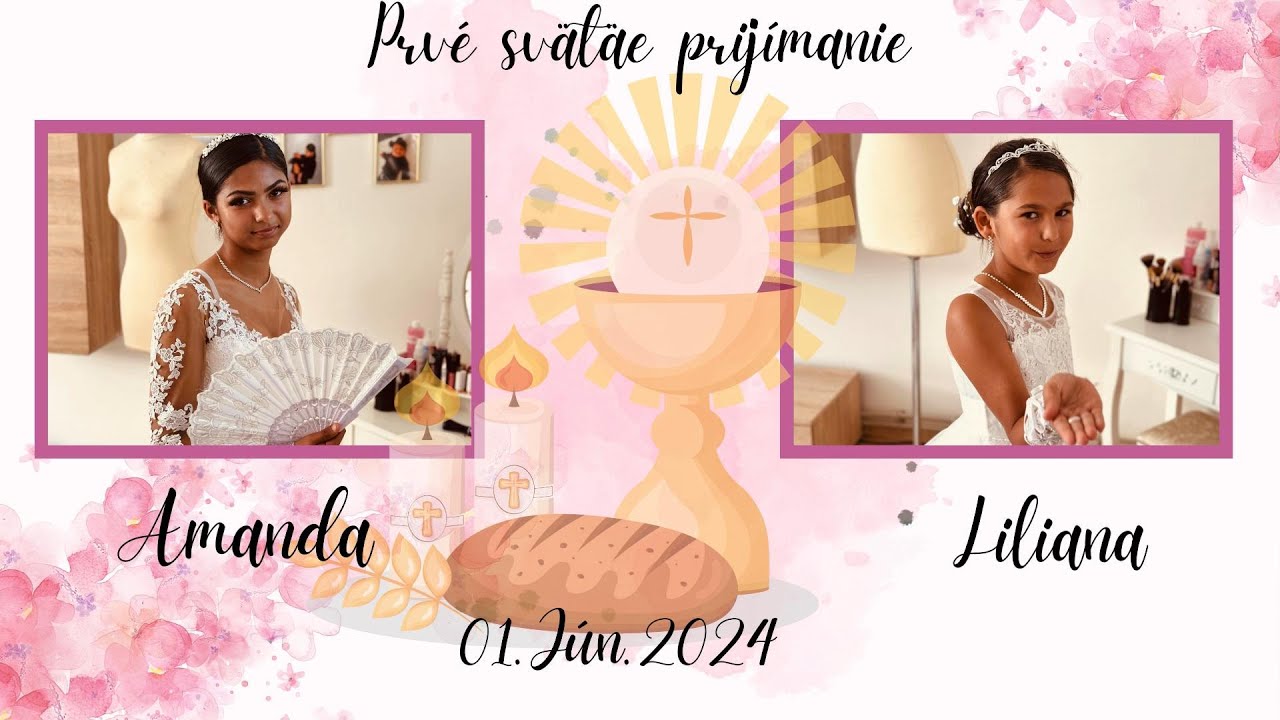 Amanda & Liliana**1.sv,prijímanie**Kameraman 0948155638**