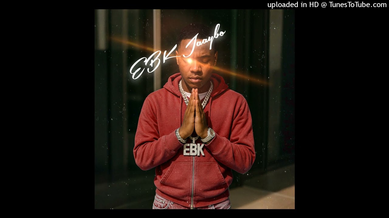 [FREE] EBK Jaaybo Type Beat - “Street Prayer” | EBK Jaaybo Sample Type Beat