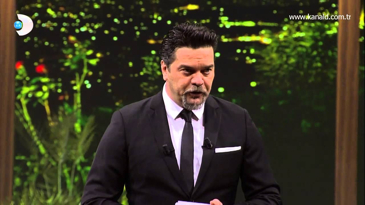 Beyaz Show - Beyaz'dan Özgecan Aslan'a baş sağlığı mesajı!