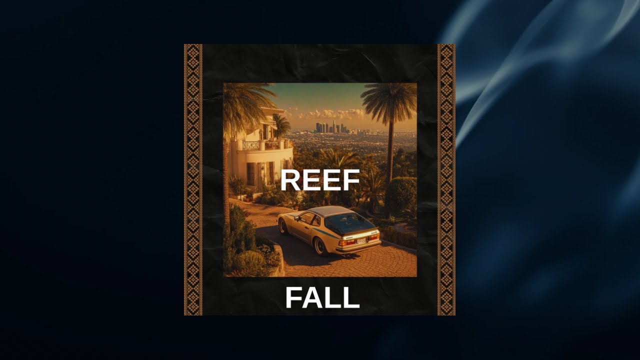 Reef - Faal