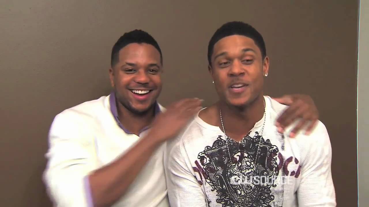 Pooch Hall & Hosea Chanchez - Mother's Day