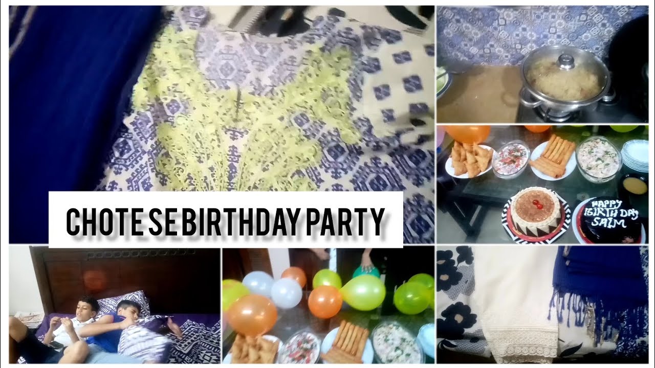 Aj tu apne birthday yad agye||ami se gift mila krta tha||ab hum se bache lete hain