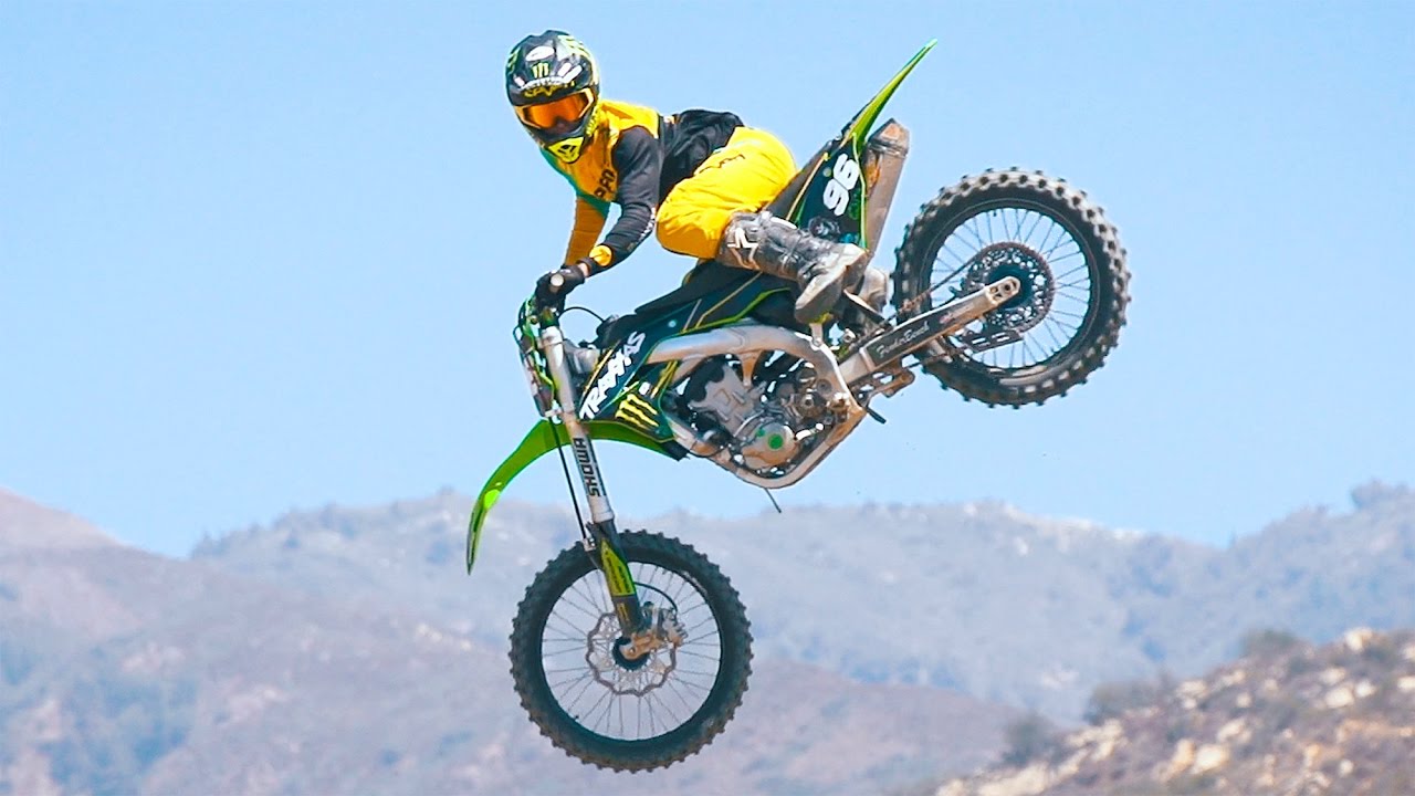 Pala Raceway | Herlings, Webb, Anderson, Hodges - MX Vice