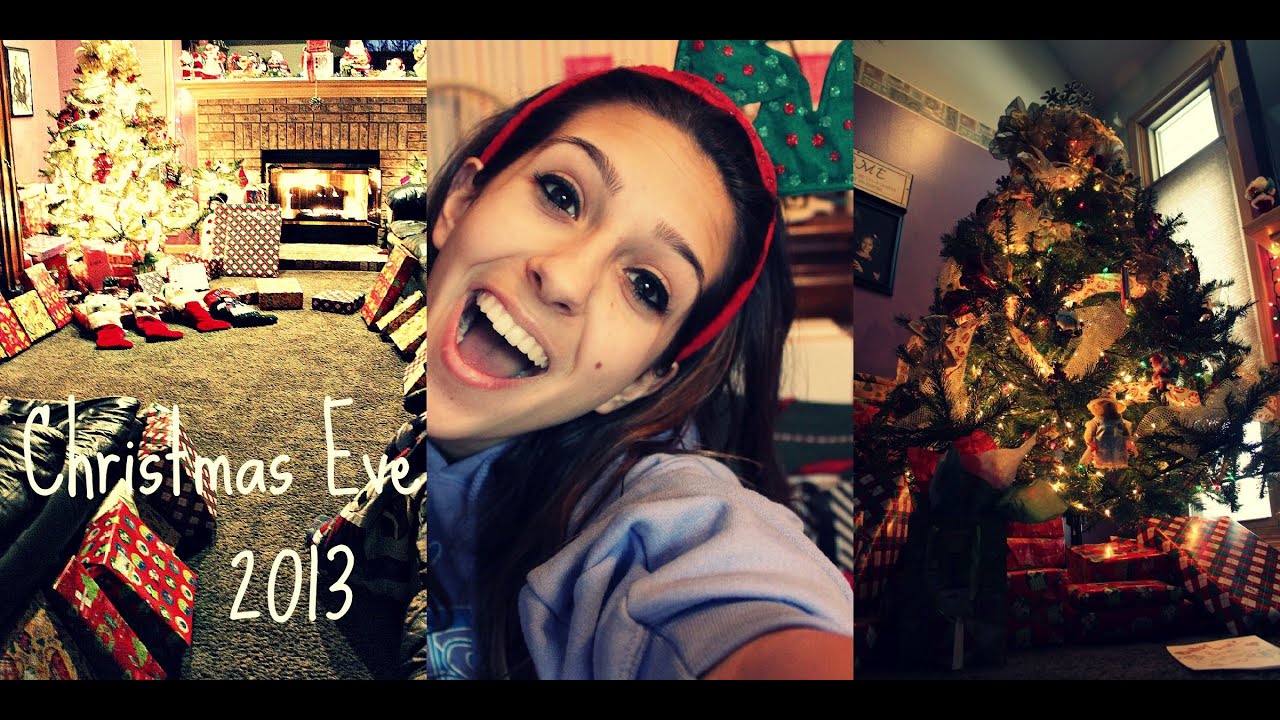 What I Got For Christmas! 2013