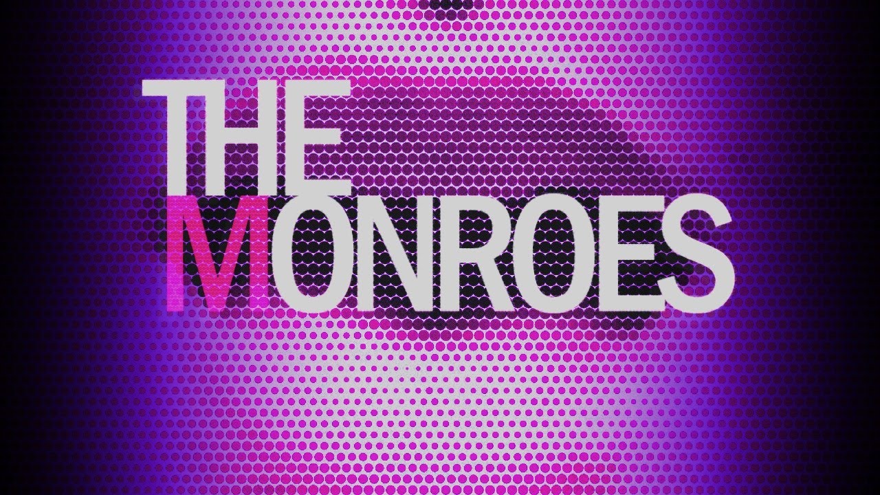 The Monroes Band Live with Dancers