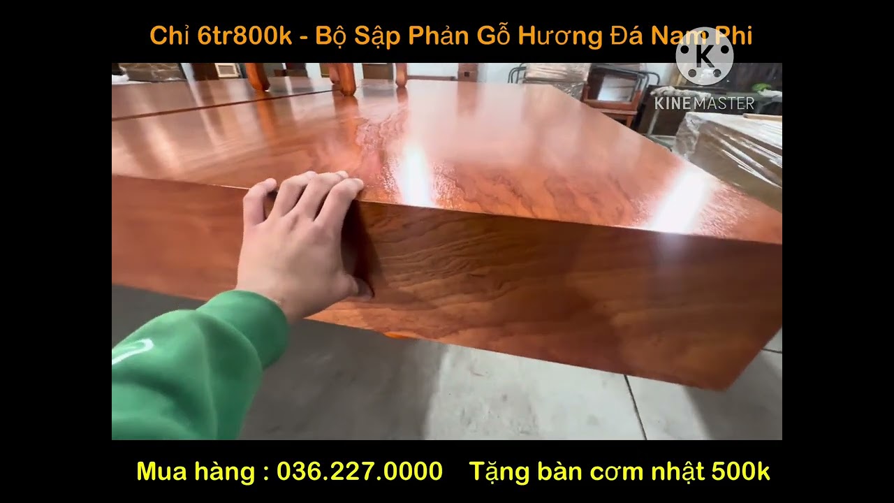 #2 Mẫu Sập Chiếu Ngựa Gỗ Hương Đá,Bộ Sập Gỗ Giá 6tr8 #banghek3 #banghego #k3go #dogonoithat #xuhuong