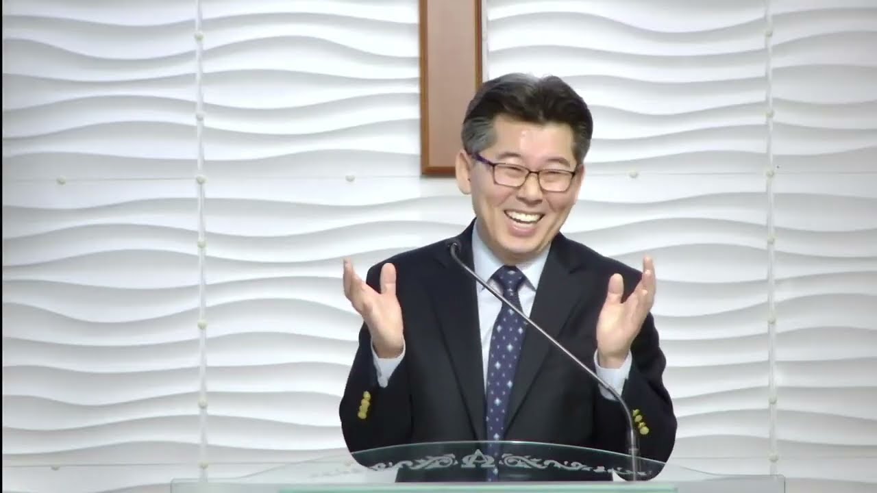 이렇게 기도하라 2 : 나라와 뜻 #마 6:9-10 #박일종 목사