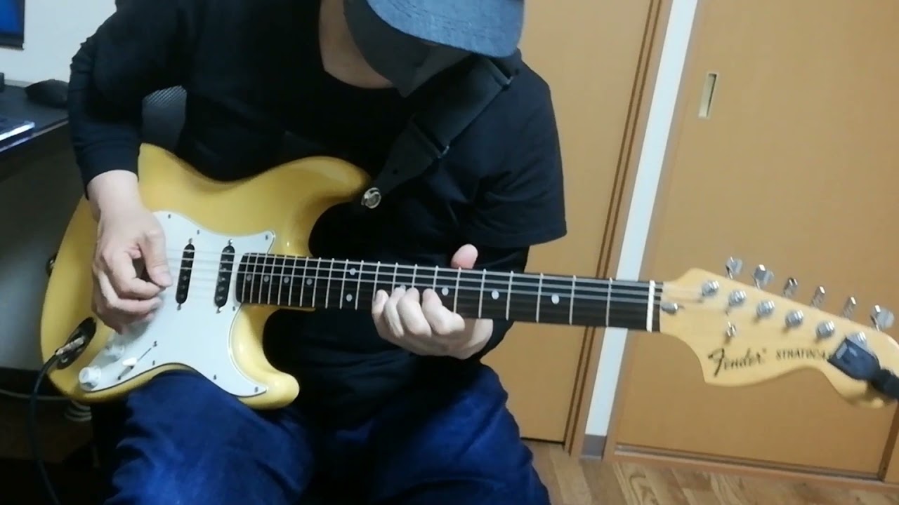 RAINBOW  Land Of Hope And Glory (cover)