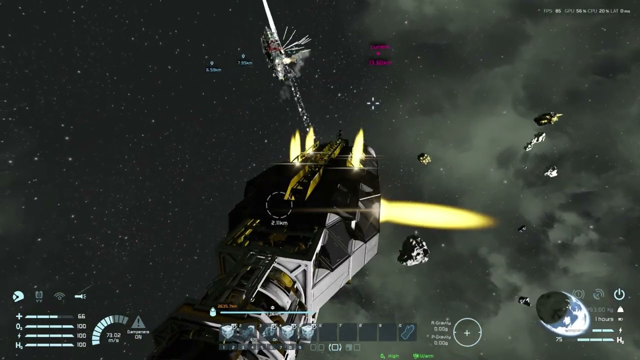 Riot fight 2025 02 18