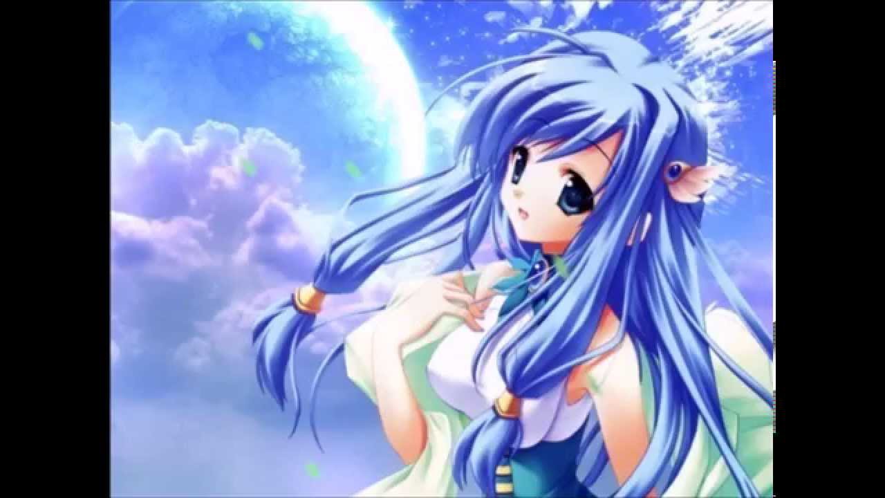 Hey Now-Nightcore