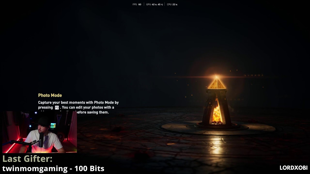 Assassin's Creed Odyssey LIVE Gameplay