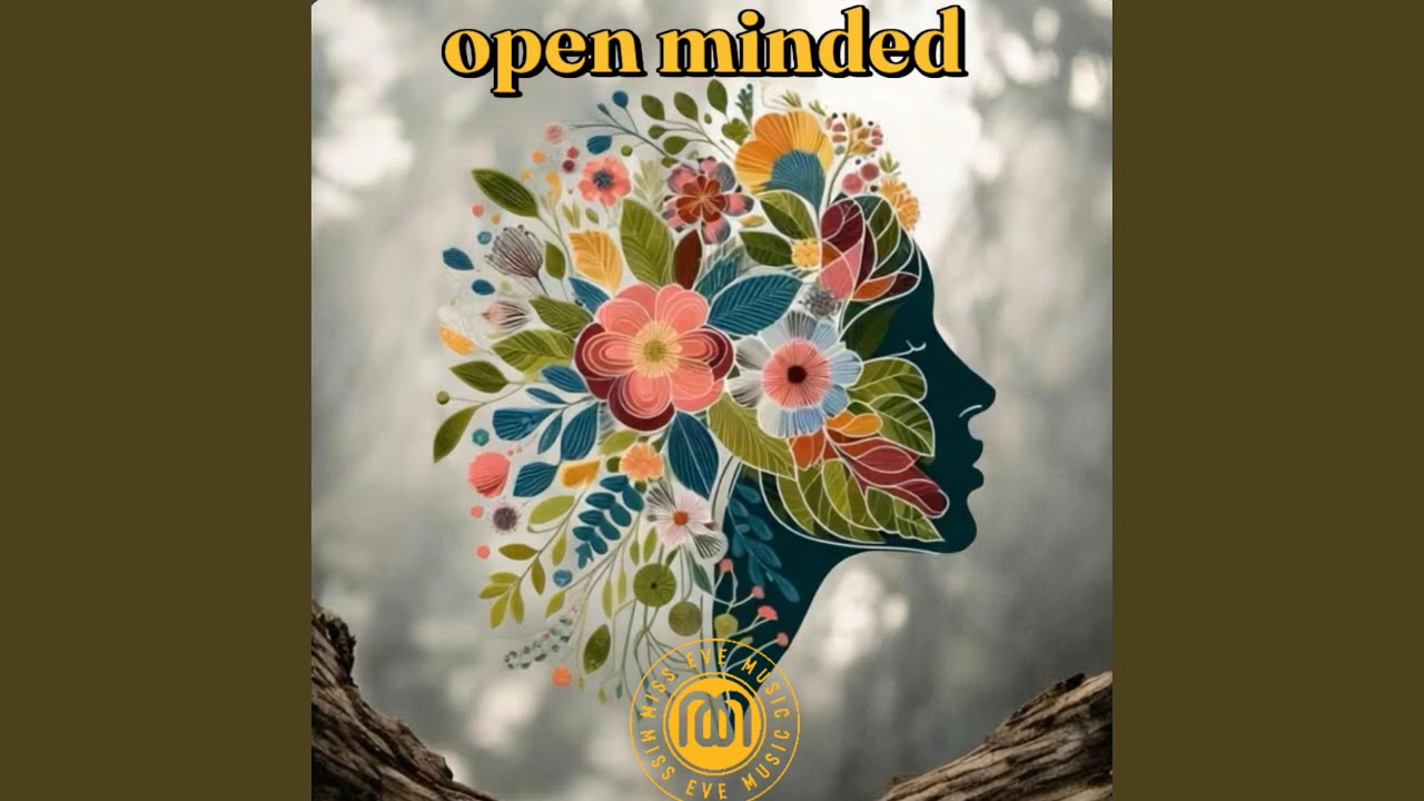 open minded