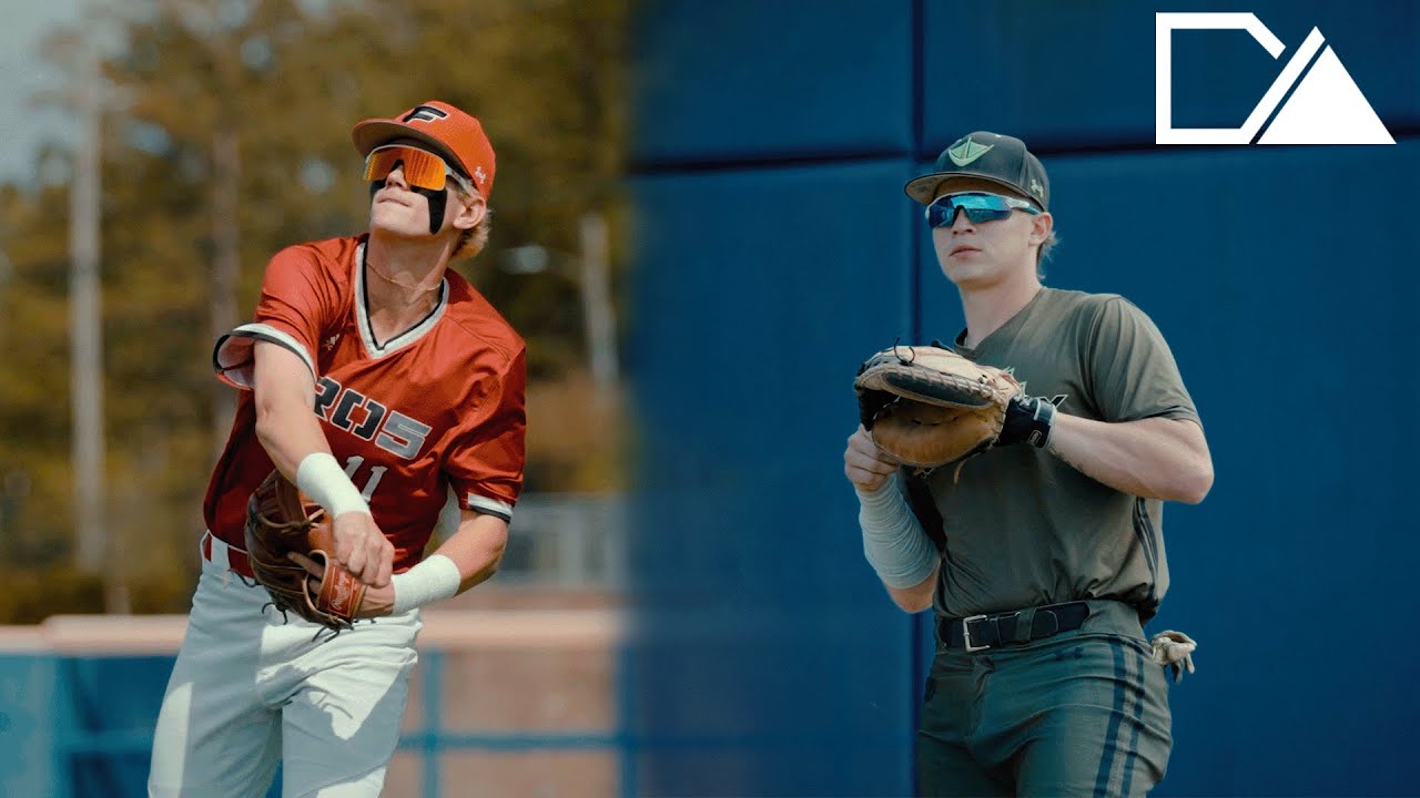 ACADEMY BASEBALL IS DIFFERENT!!! | TNXL vs Pro5 | High School Baseball