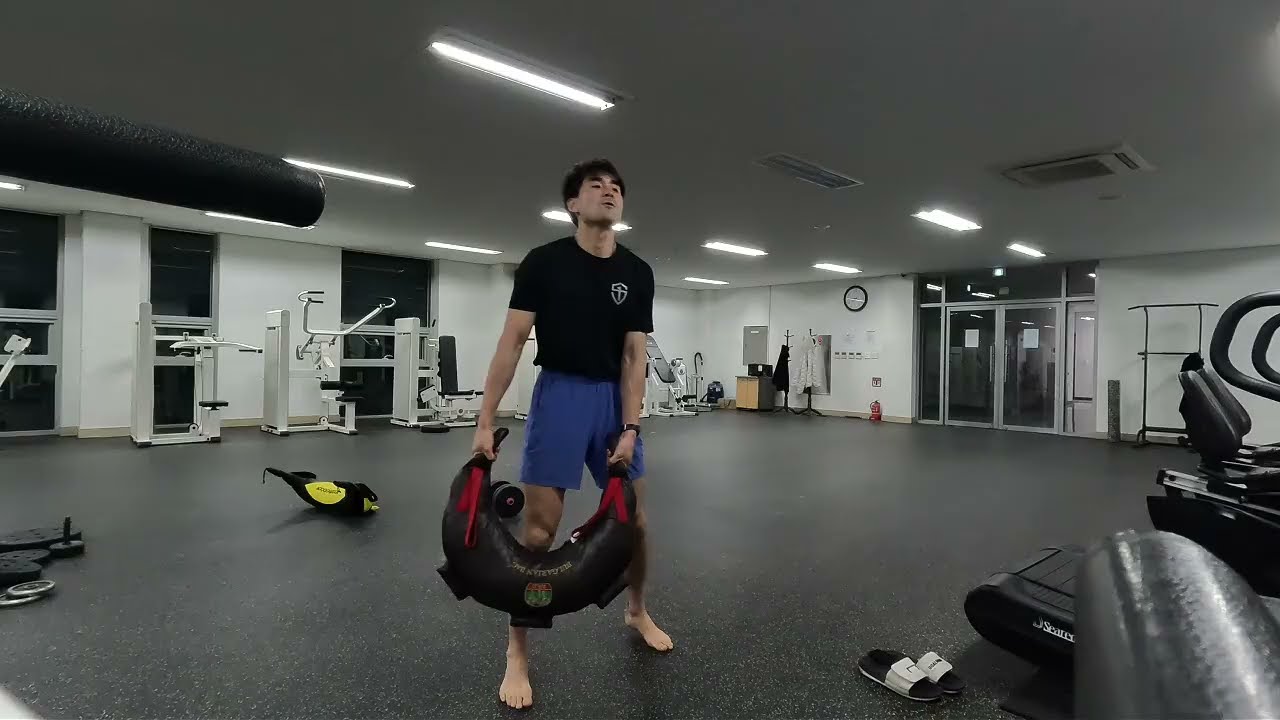 모두의불백 챌린지 #Day002