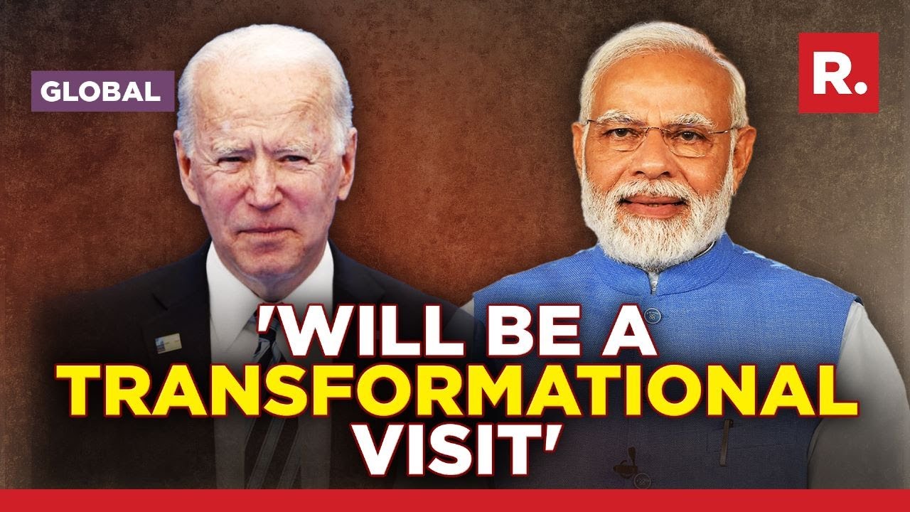 'Nightmare For China & Pakistan': Professor M Nalapat Briefs On PM Modi's US Visit
