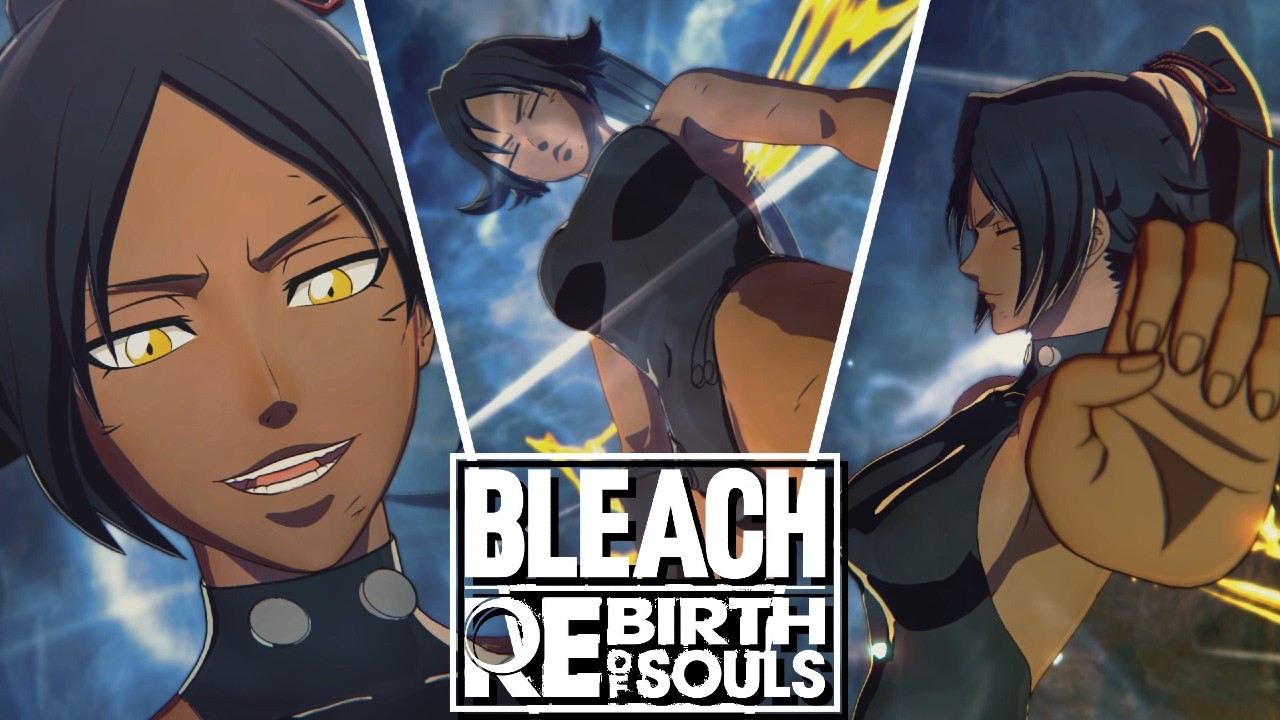 MY YORUICHI MOVES SO FAST EVEN THE GAME CAN’T KEEP UP 💻💥 | BLEACH Rebirth of Souls Online Battles
