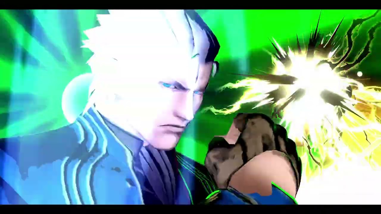 Umvc3 Freeplays Zakf20 vs Orihuela