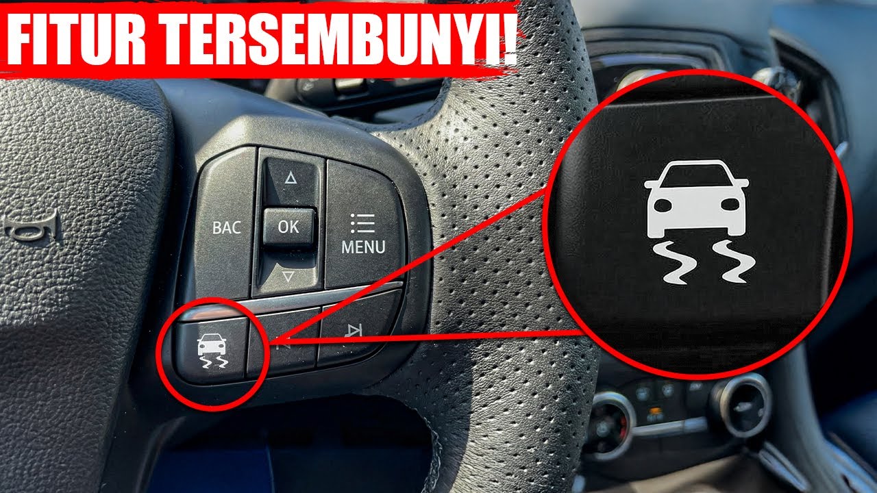 Rahasia Mobil yang TIDAK PERNAH Seharusnya Kamu Ketahui | Pengetahuan Terlarang Para Ahli